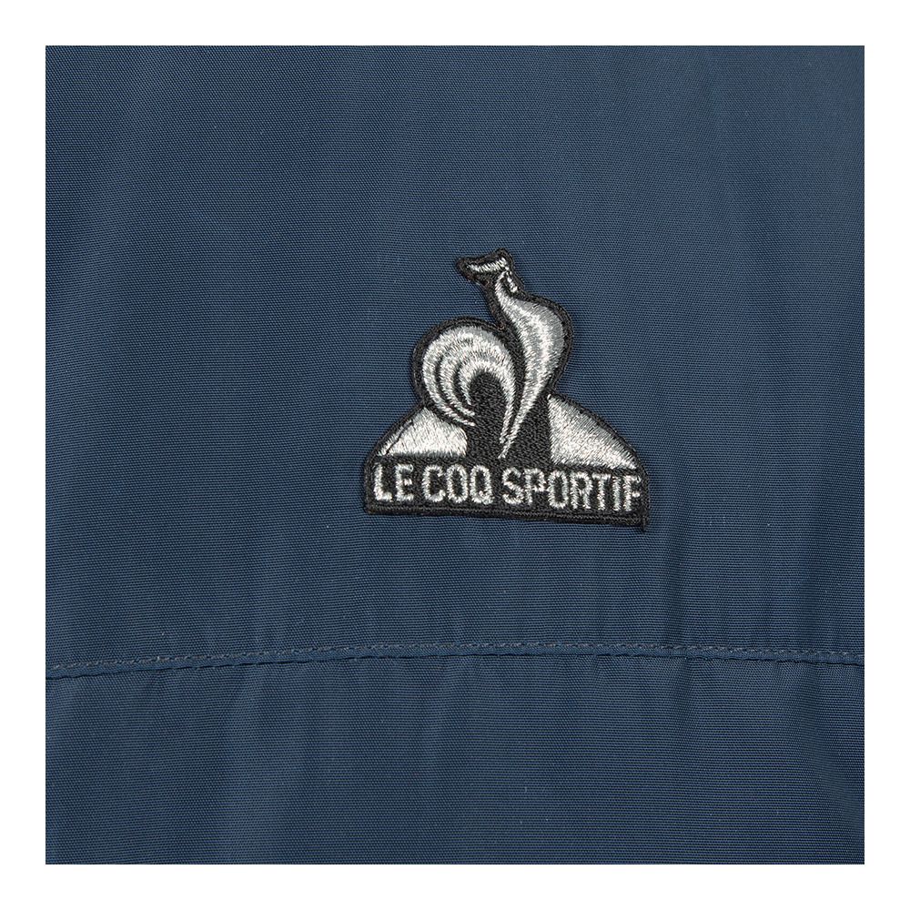 Le Coq Sportif LCS TECH N°1 - Doudoune Homme sky captain