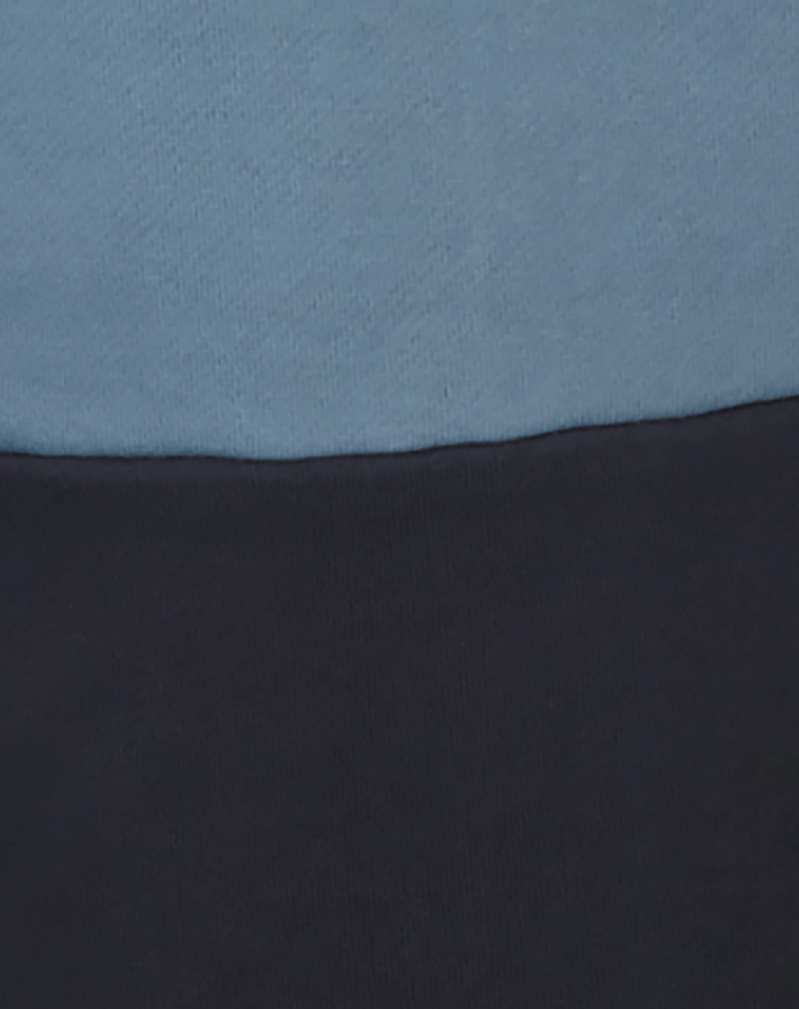 Kapuzen-SweatjaKids ALESUND in chestnut/blue/black