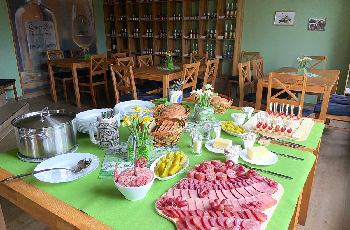 Braukurs Lindhorst für 2