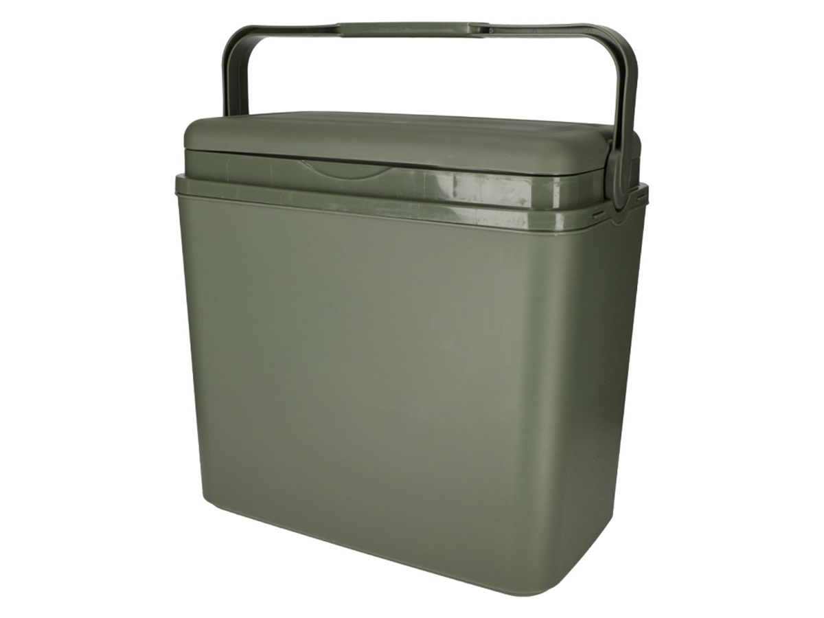Norlander 24 liter koelbox - Green