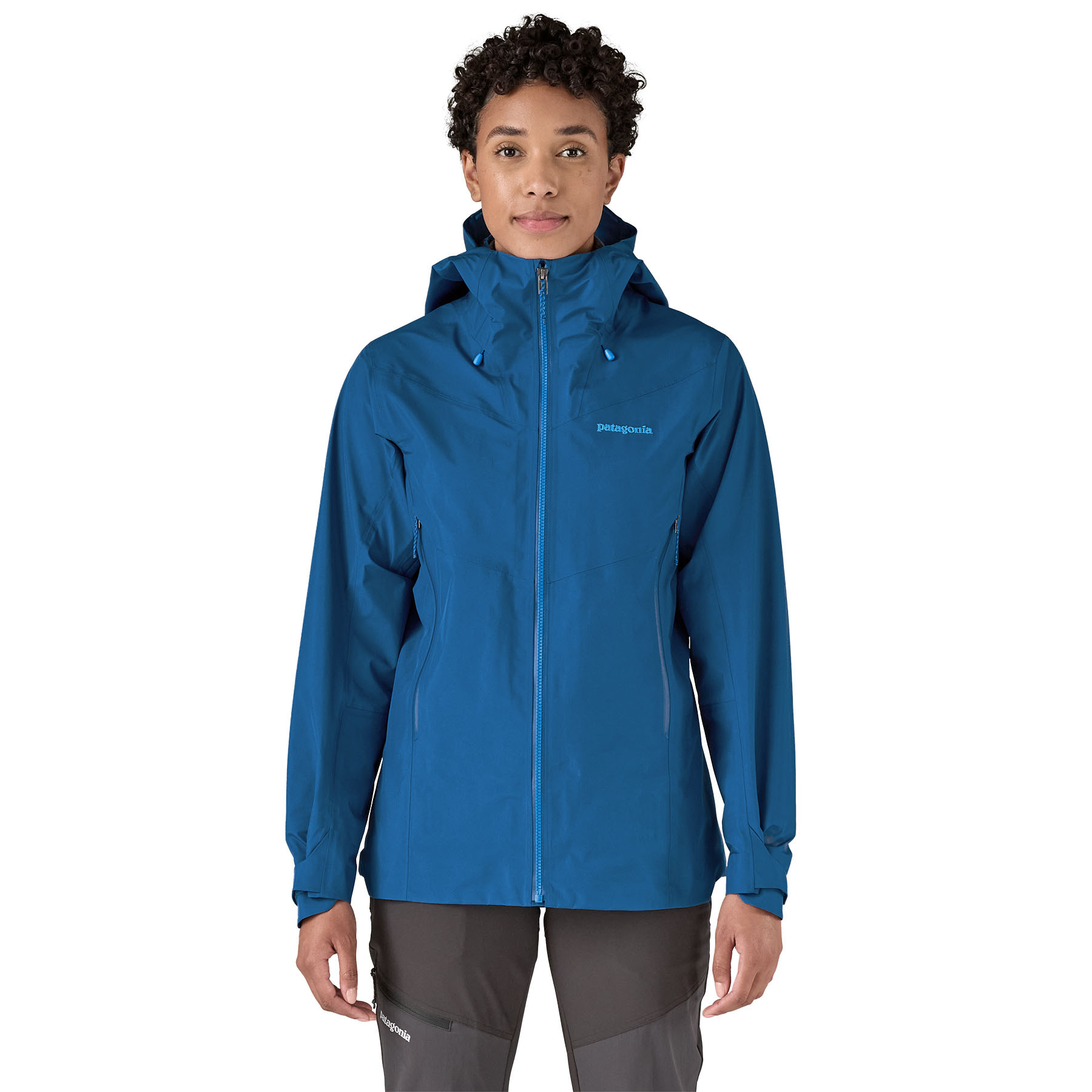 W's Super Free Alpine Jkt