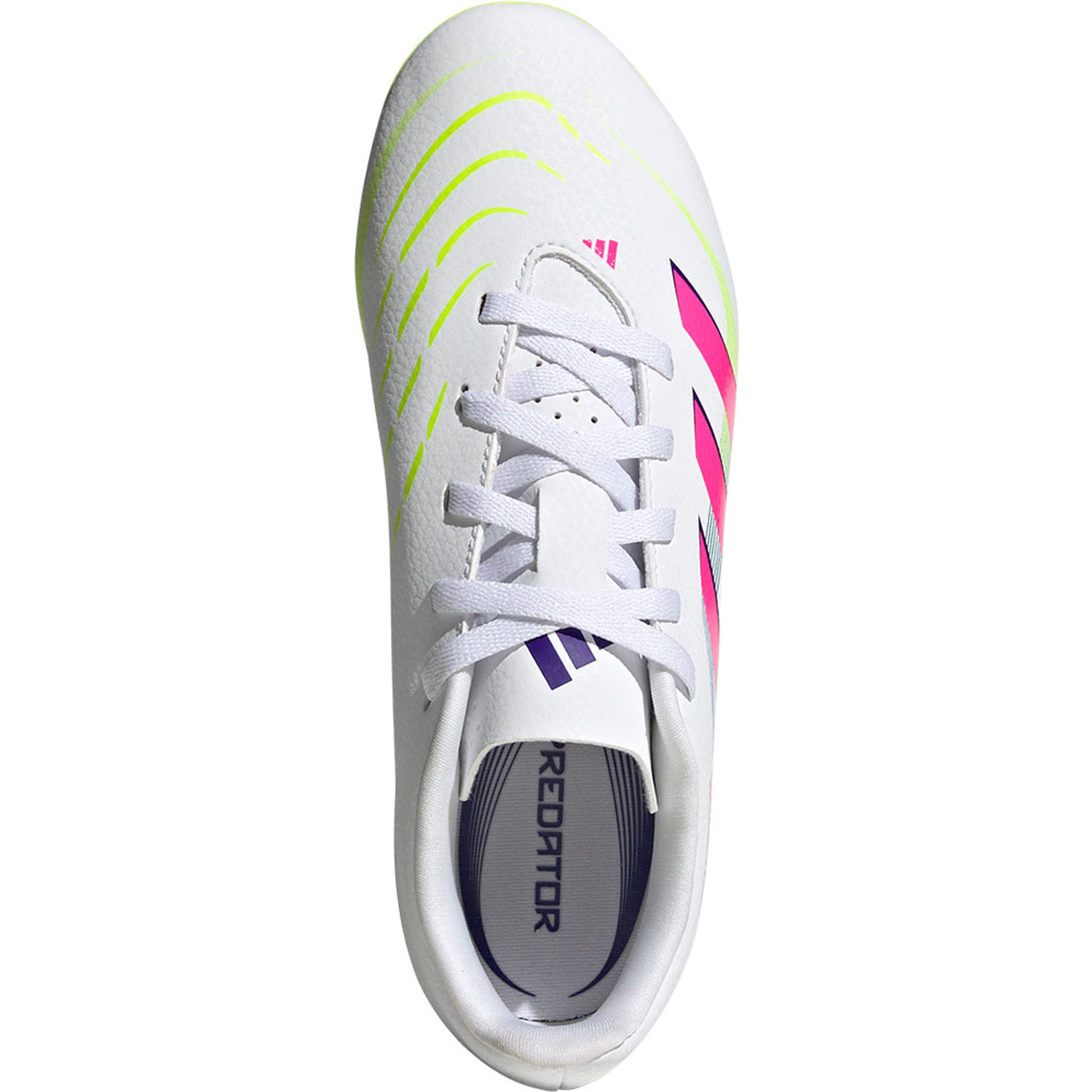 adidas Predator Club FG/MG Kids