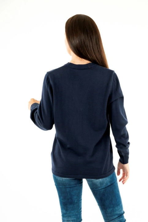 gilets cardigans ellemme italia 2256 24