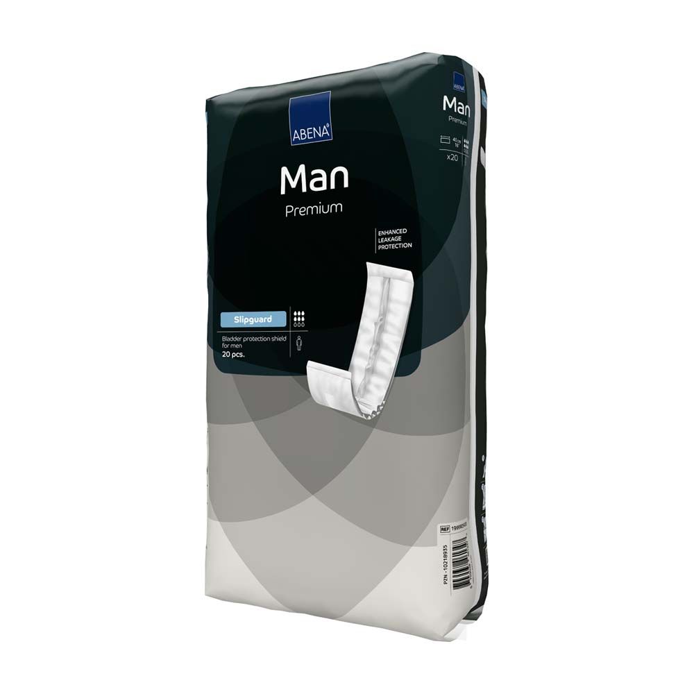 Abena Man Premium Slipguard, 100 Stück