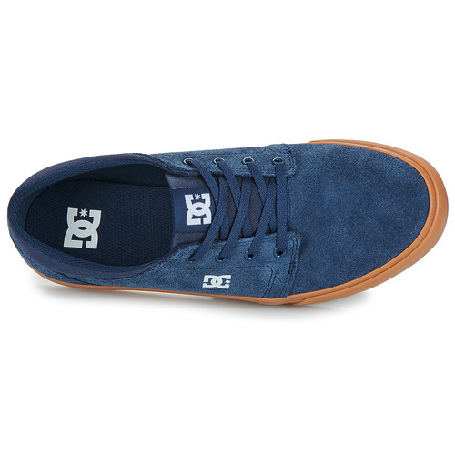 DC Shoes - TRASE SD - Marine / Gum
