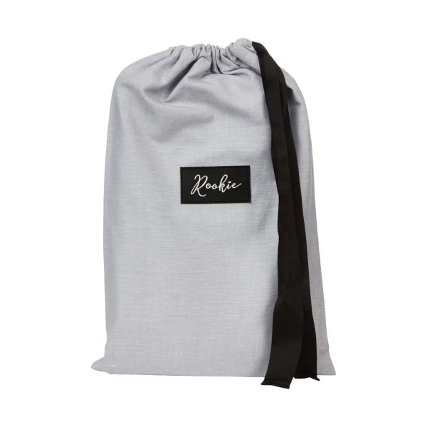 Rookie Premium Draagzak - Grey