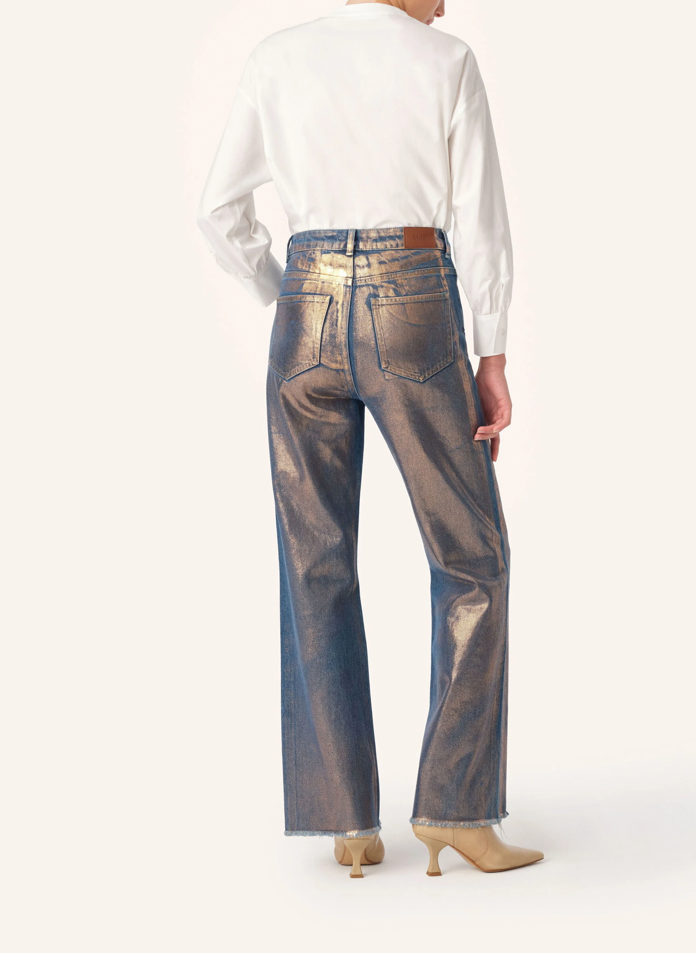 Malej Jeans
