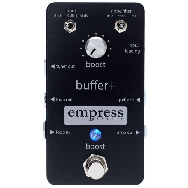 Empress Effects Buffer+
