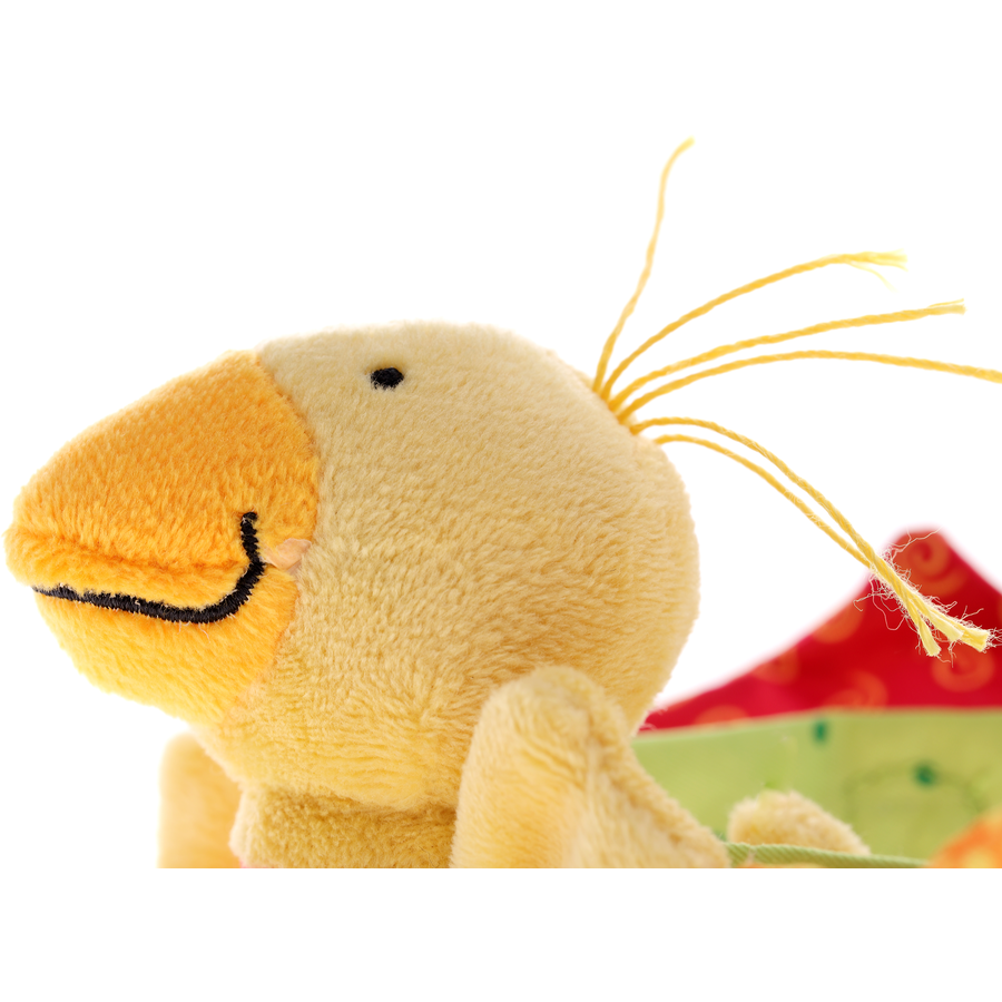 sigikid® Wagenkette Kuller Buller Farm