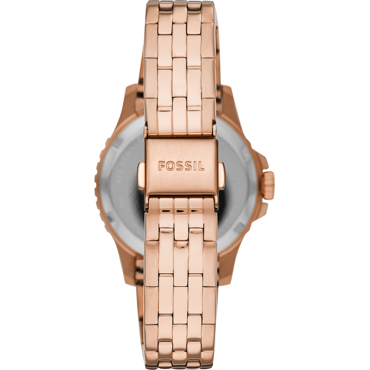 Montre FOSSIL Bracelet Acier inoxydable
