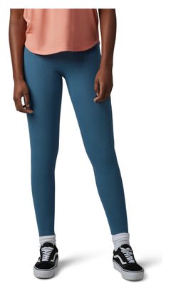 Legging Fox Boundary Femme Dark Slate Bleu