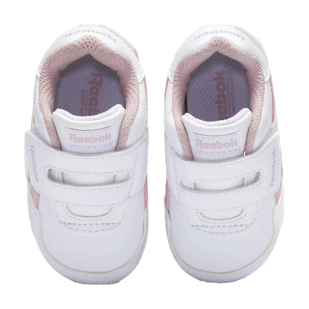 Reebok Royal Primesneakers wit/lichtroze