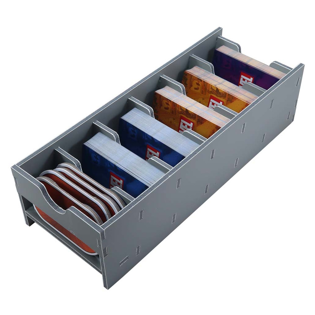 Rangement pour Boîte Folded Space - Marvel Champions : Le Jeu De Cartes