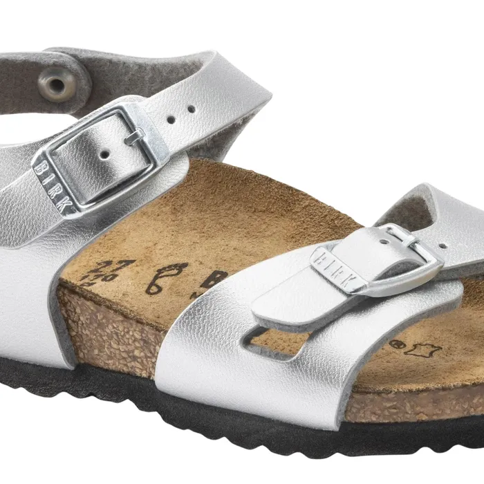 Birkenstock Rio Sandalen Junior