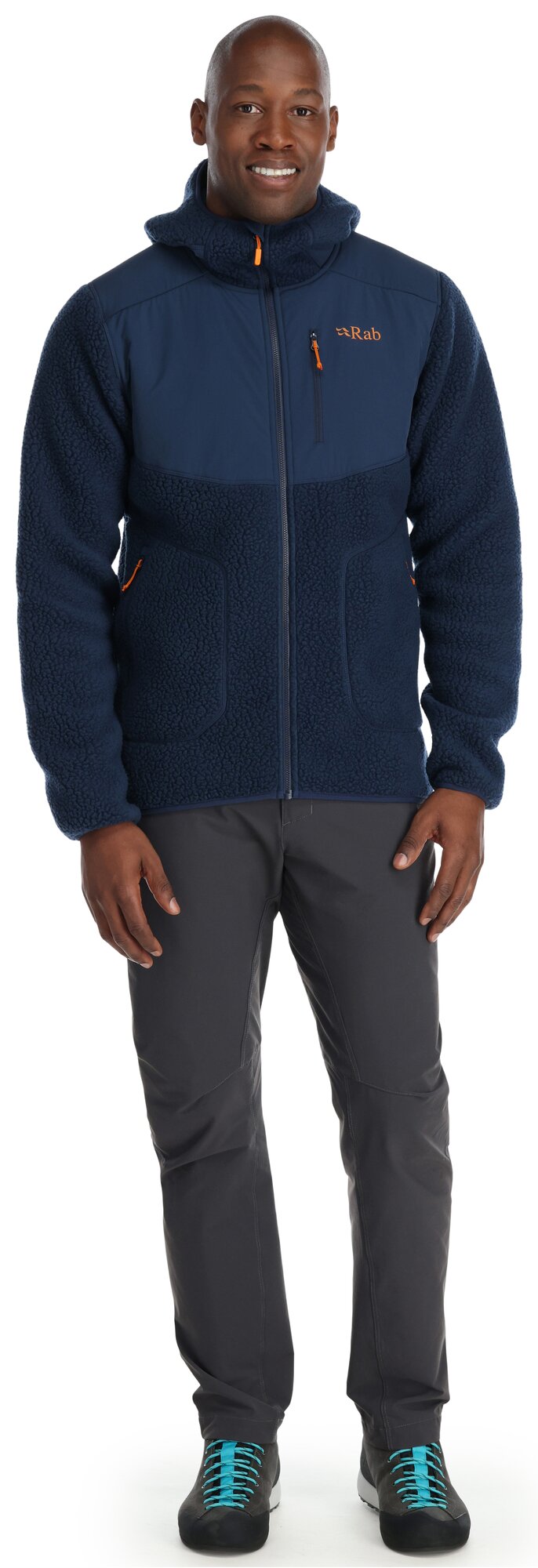Rab<br>Outpost Hoody