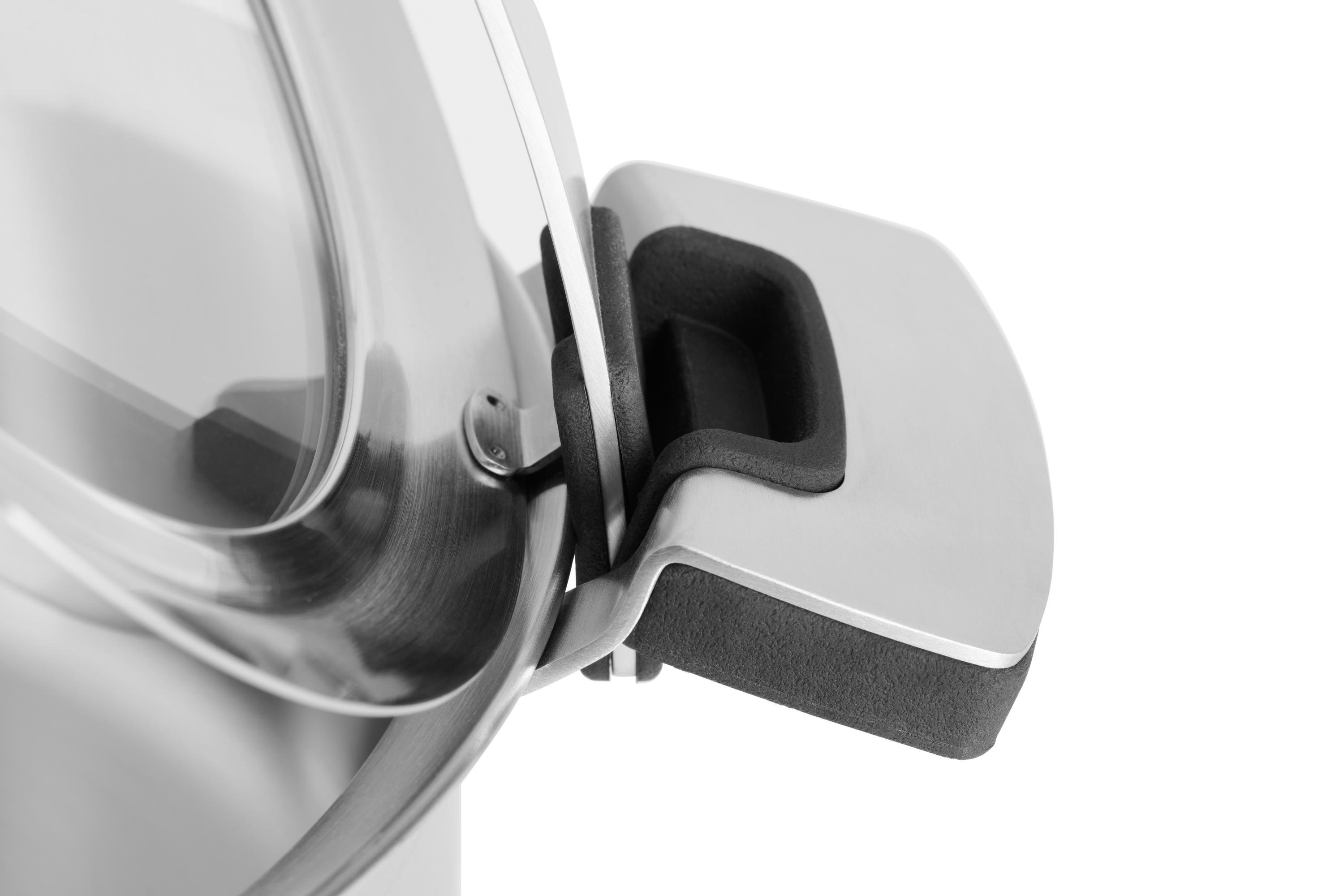 Concept Pro Bratentopf mit Deckel
