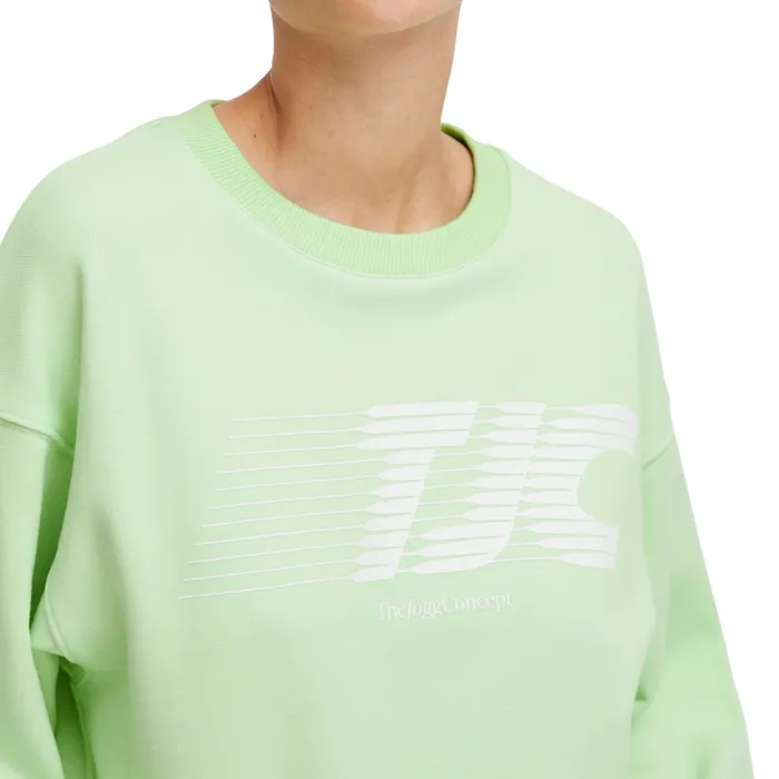 The Jogg Concept Saki Sweater Dames
