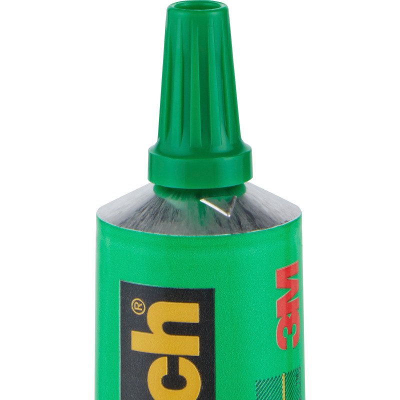 Colle gel tube Scotch permanente 30 ml