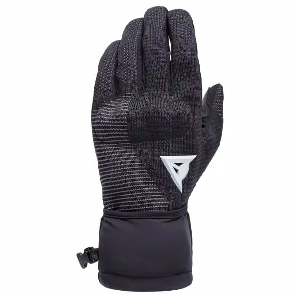 Gant de ski DAINESE KNIT GLOVES STRETCHLIMO