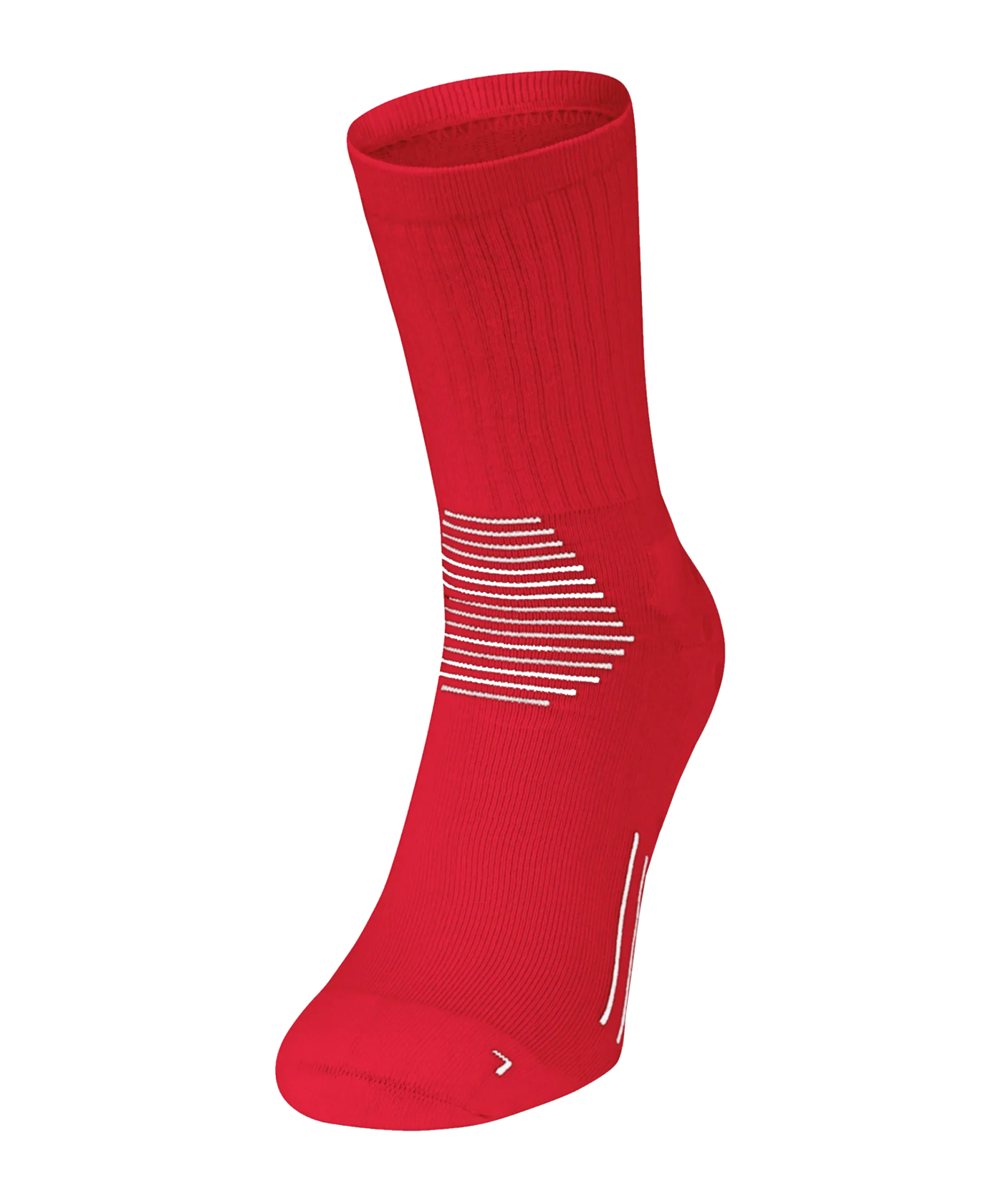 JAKO Gripsocken Comfort Rot F100