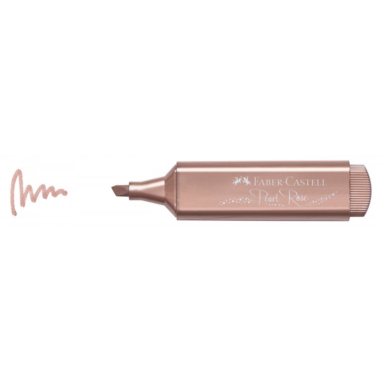 Faber-Castell Textmarker 46 Metallic