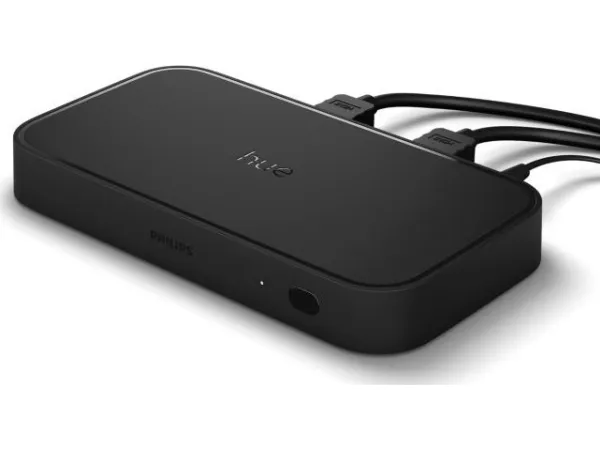 Philips Hue Play HDMI Sync Box -