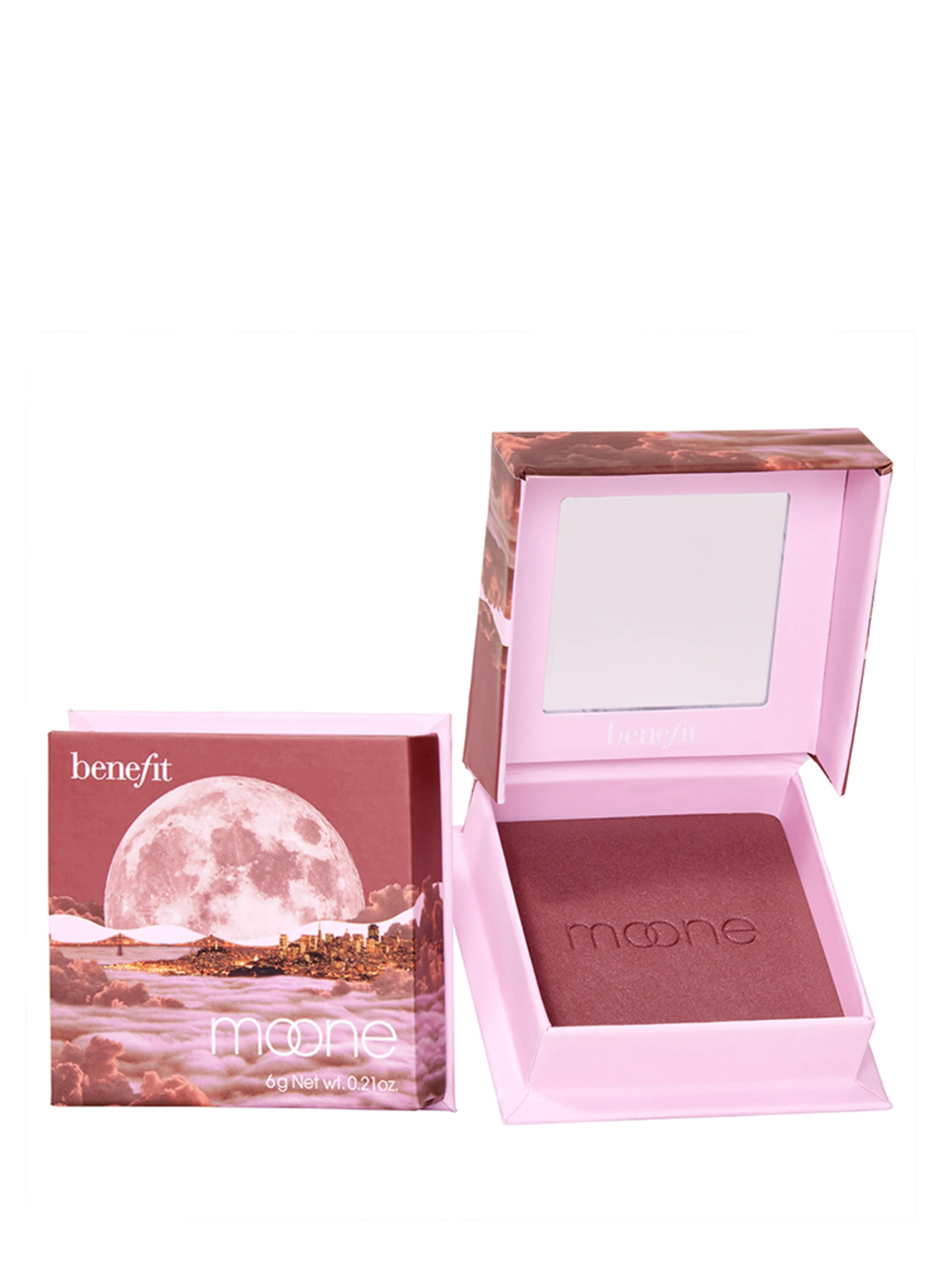 benefit MOONE