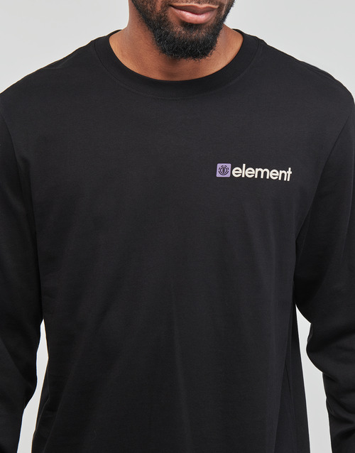 Element - FLINT BLACK - Bleu