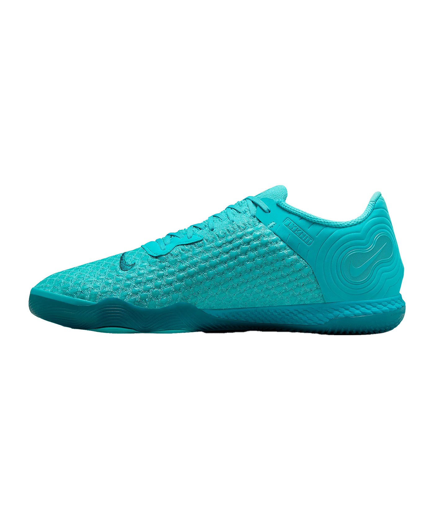 Nike React Gato IN Grün F300