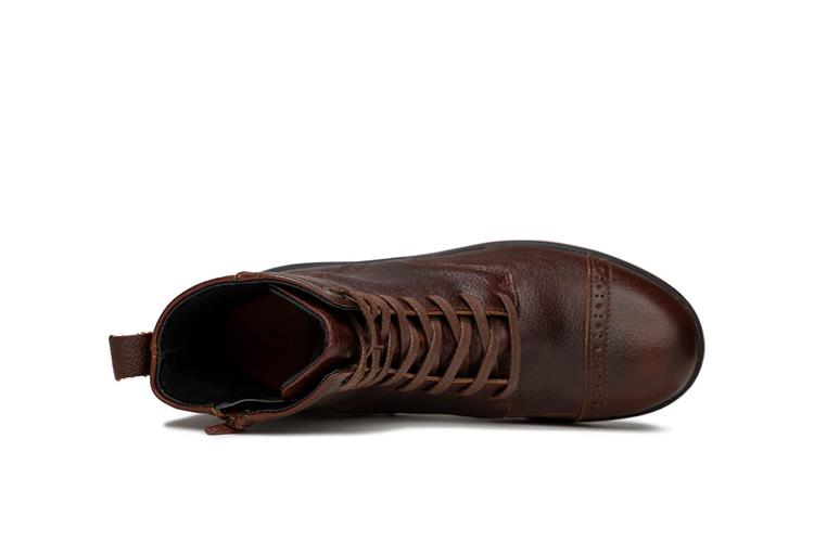 Xsensible 30213.2 wijdte HX Cognac