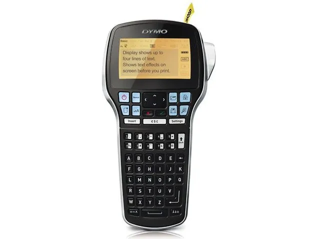 DYMO® LabelManager™ 420P Kitcase