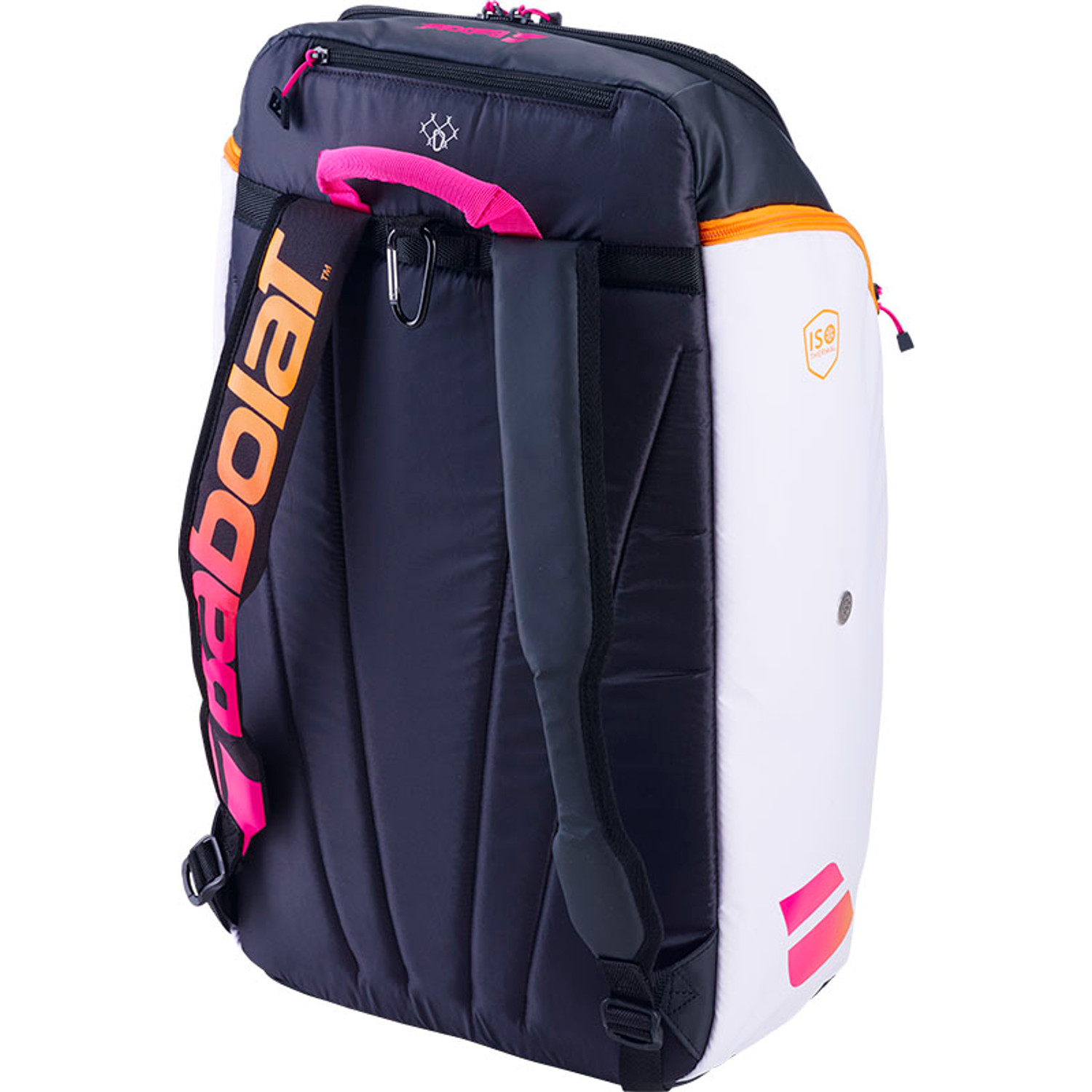 Babolat Counter Veron + Tas