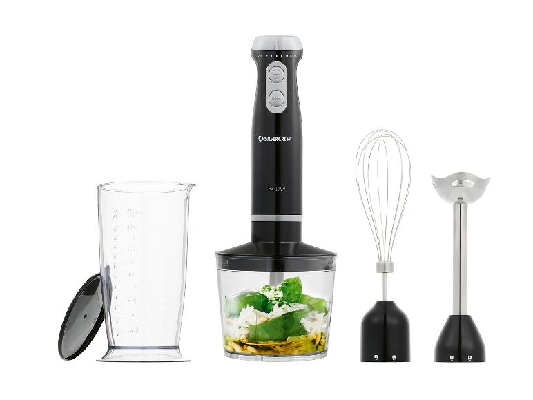 Staafmixerset 600 W