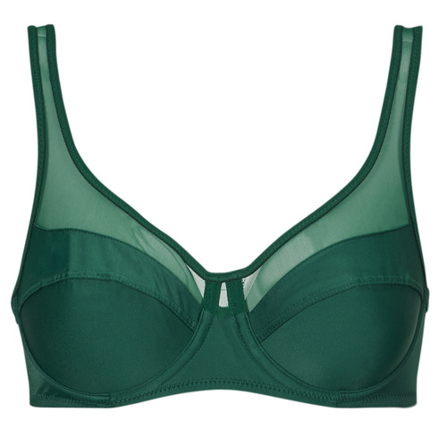 DIM - GENEROUS CLASSIC - Vert