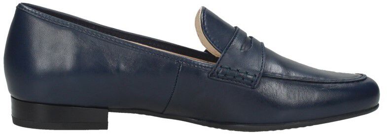 Ara Kent blauw
