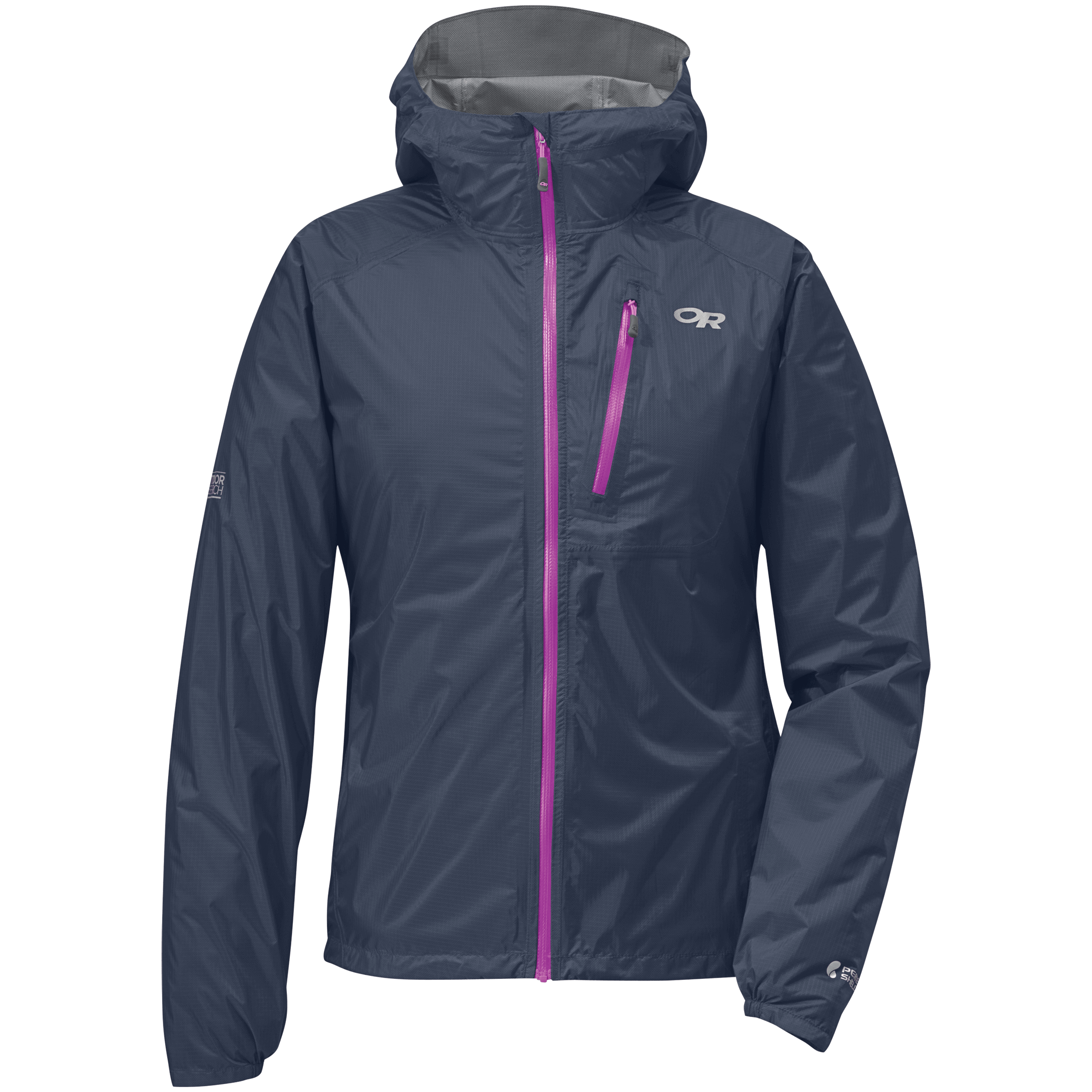 Outdoor Research Helium II Jacket - Dame - Jakke
