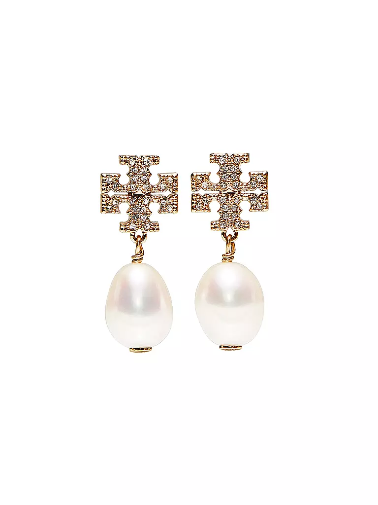 TORY BURCH Ohrringe KIRA gold