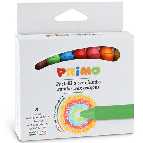 Primo waskrijtjes jumbo - 8st