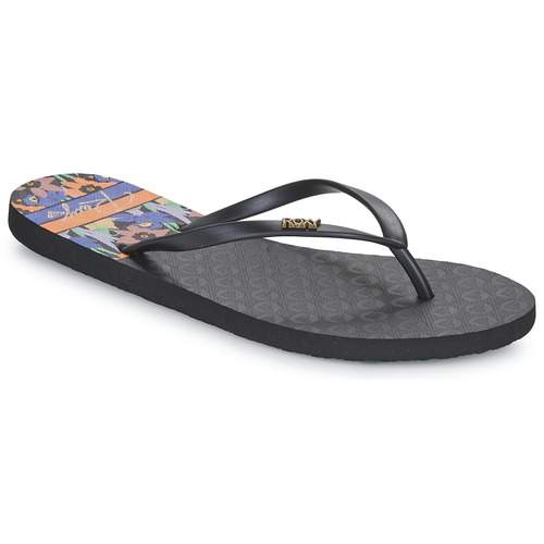 Roxy - VIVA PRINTED - Noir / Print
