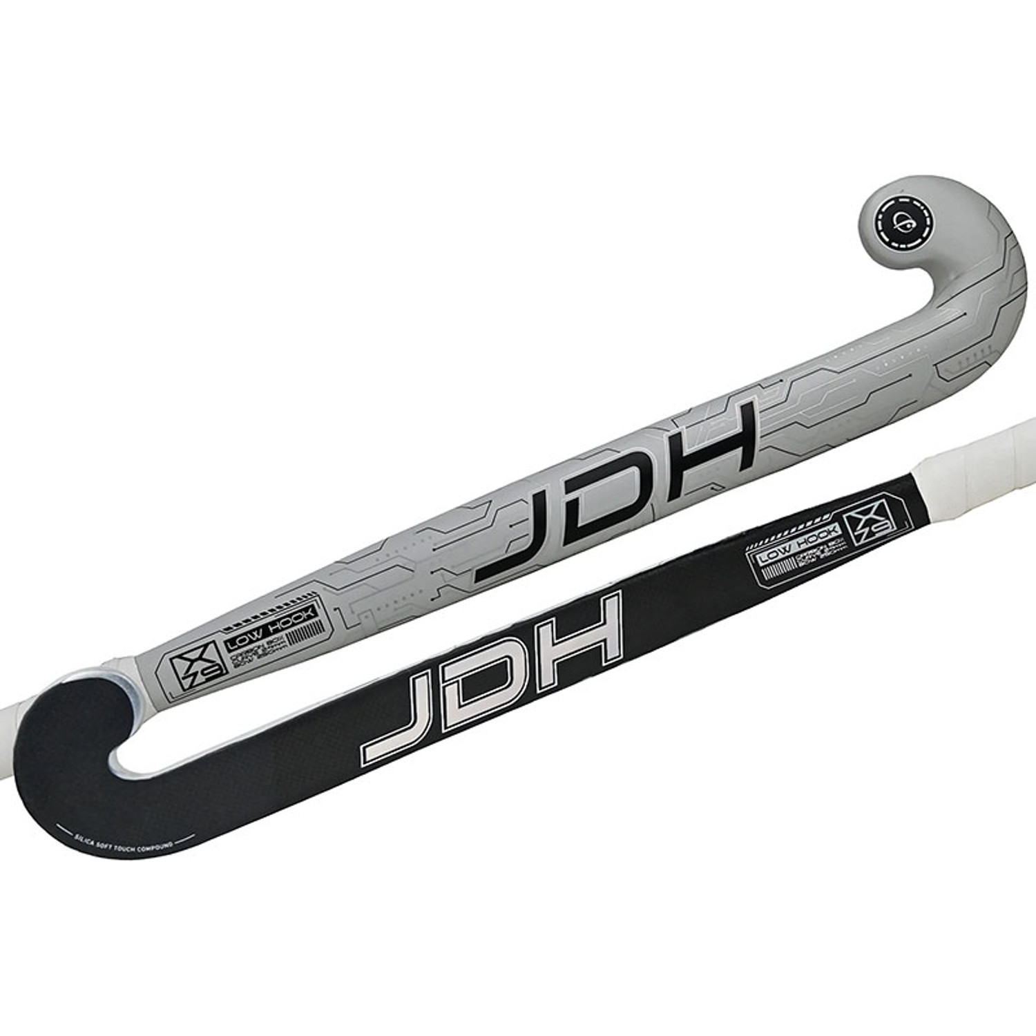 JDH X79 Lowbow Hook