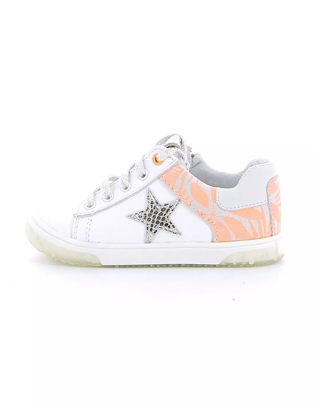 BOPY RILAX - Baskets Blancorange