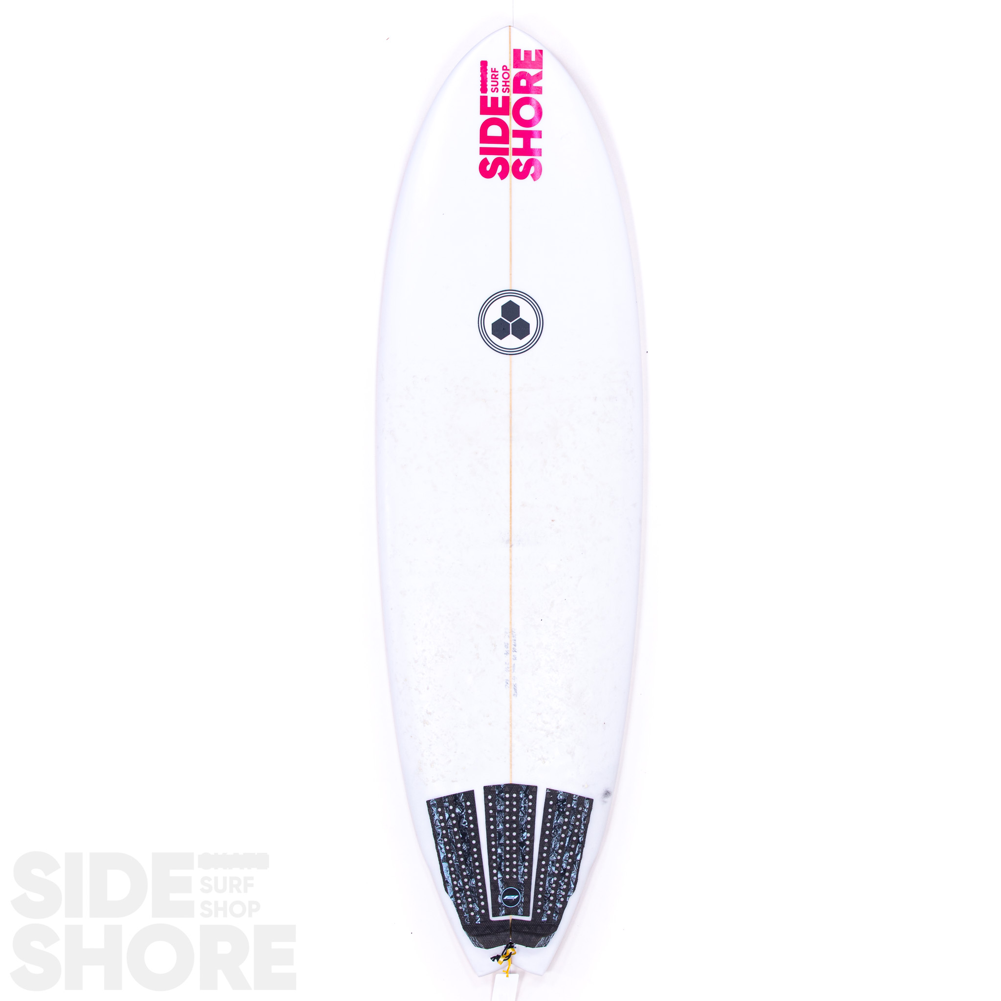 Al Merrick G Skate - 6'0 x 20 1/2