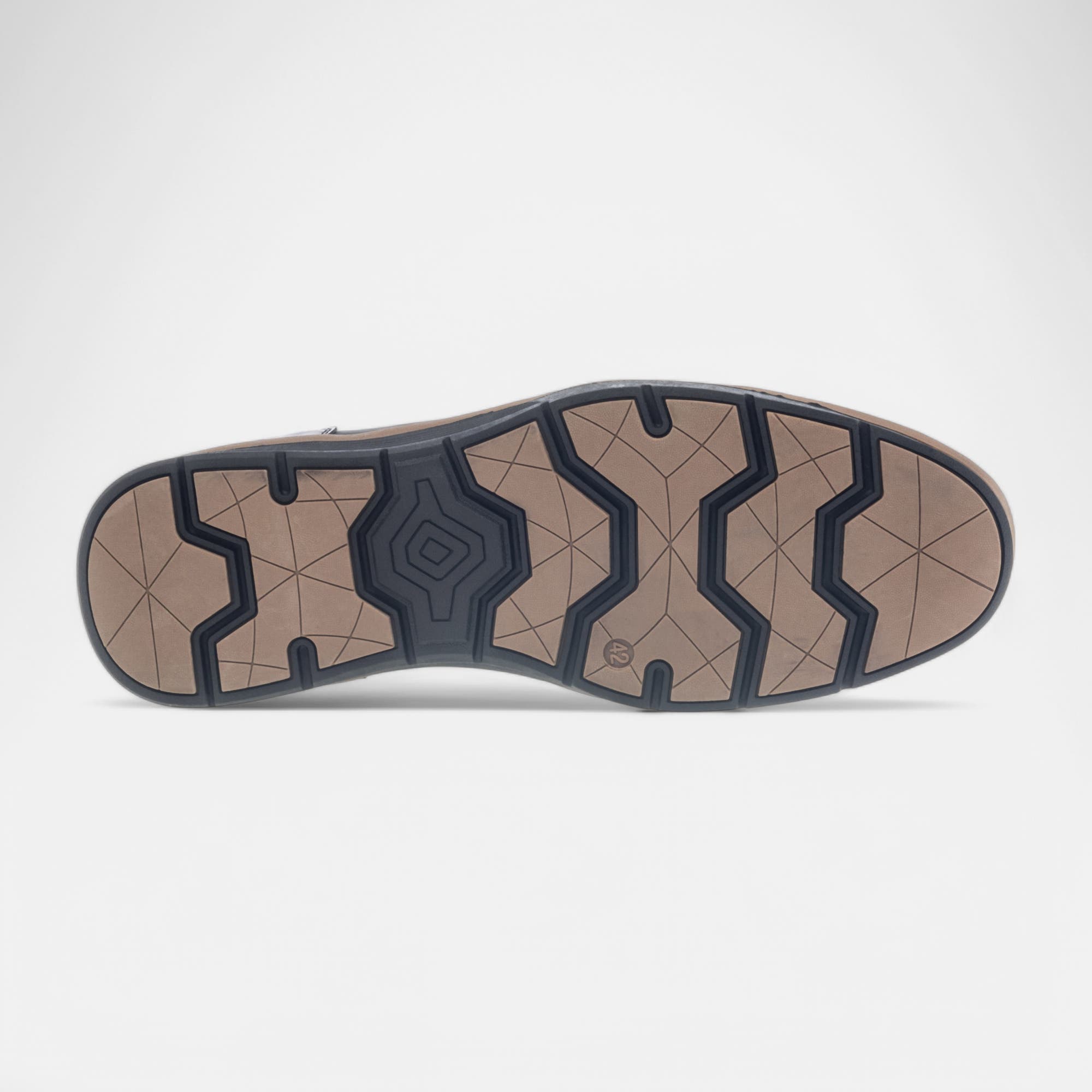 Baskets basses Homme noir
