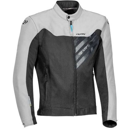 Blouson Ixon ORION - Noir / Gris
