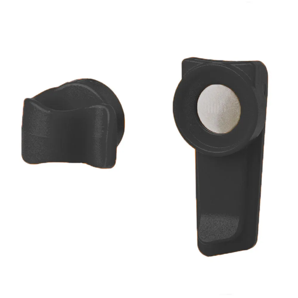 Source -  Source Trinksystem Zubehör Magnetic Tube Clip schwarz
