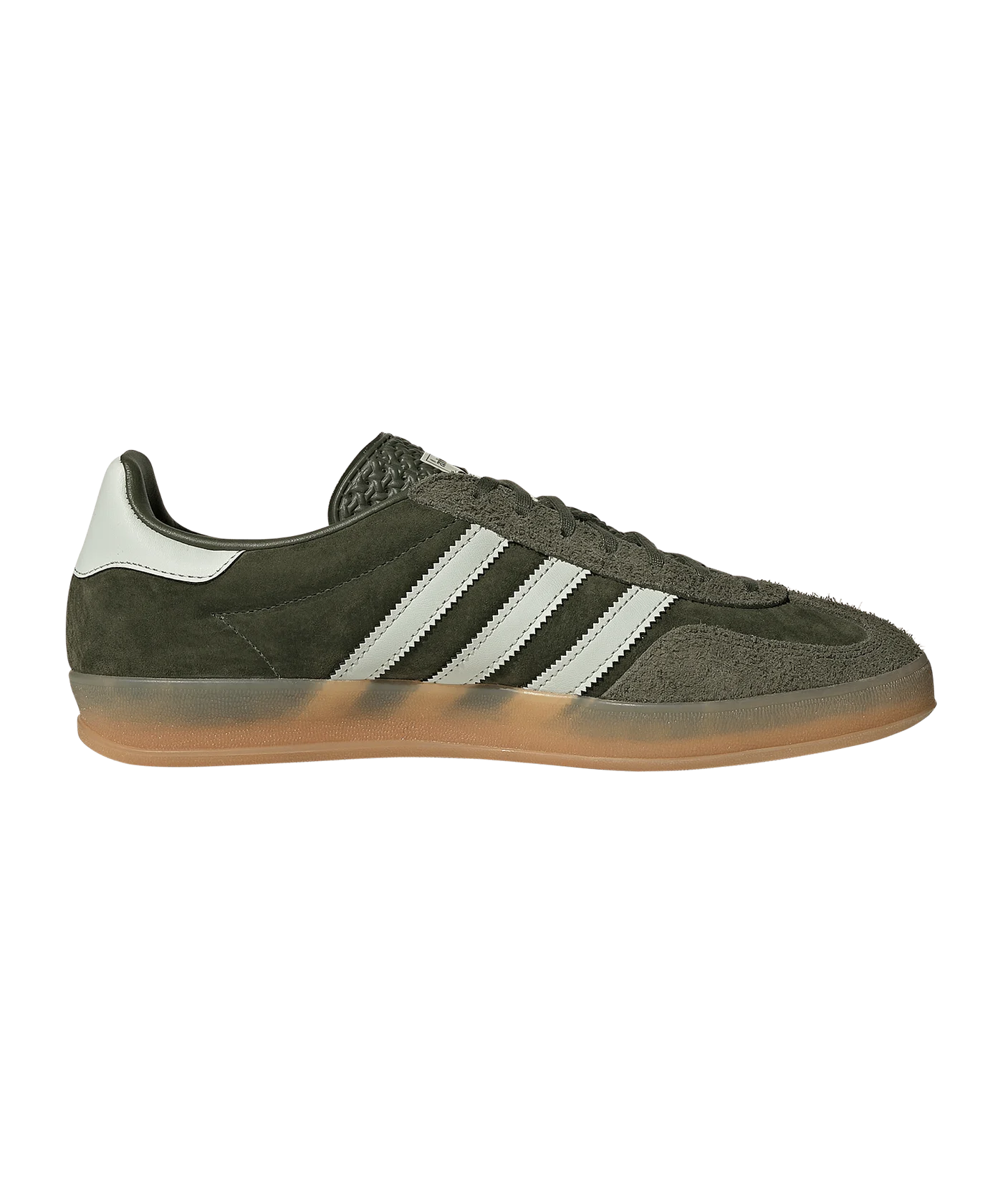adidas Originals Gazelle Indoor Grün