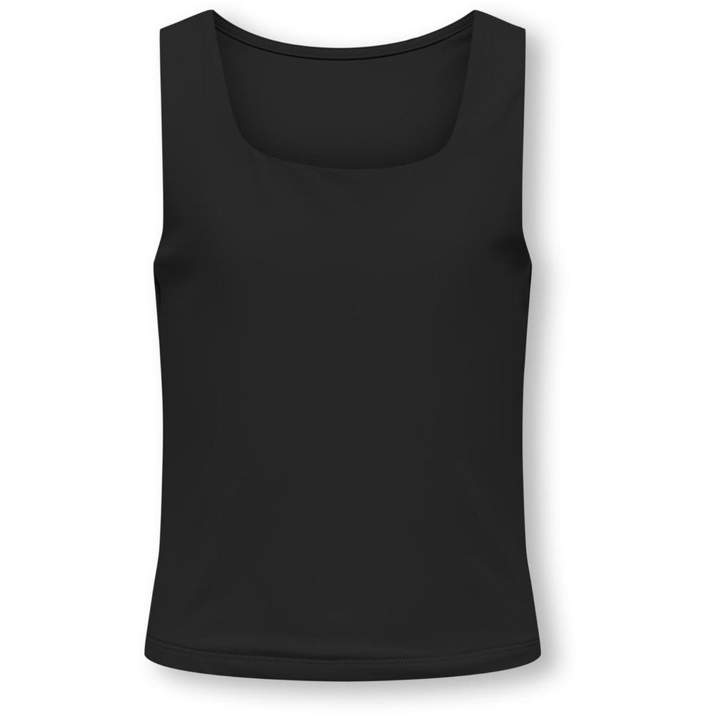 Køb kids ONLY Black Ea 2-Ways Top Noos