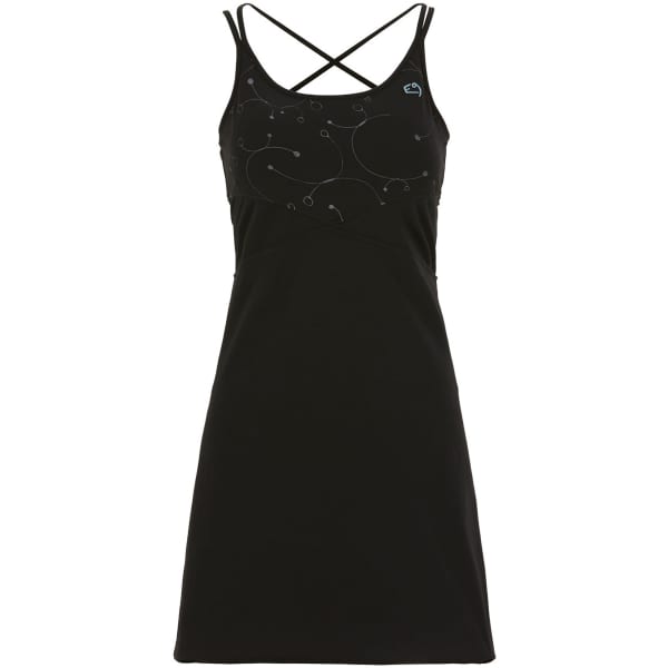 Robe E9 MAYA DRESS W BLACKBOARD