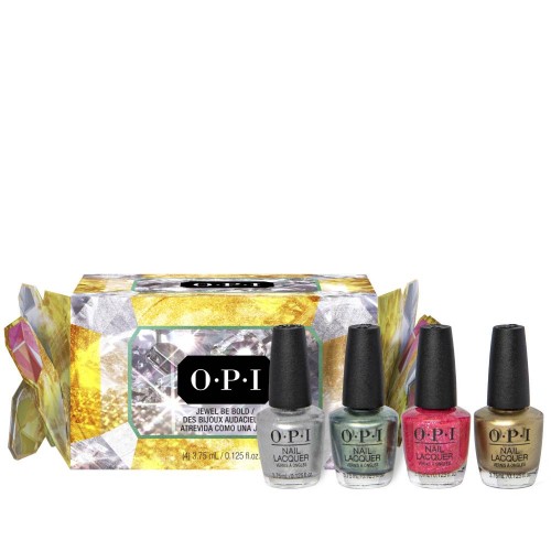 OPI Mini Cracker Mini Nail Lacquer