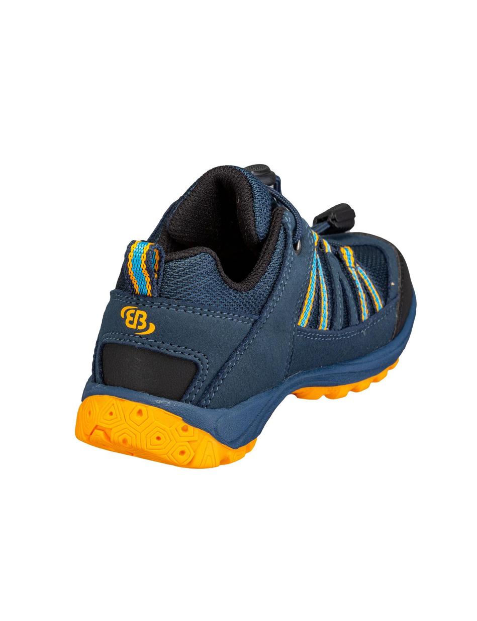Outdoorschuh Ohio Low